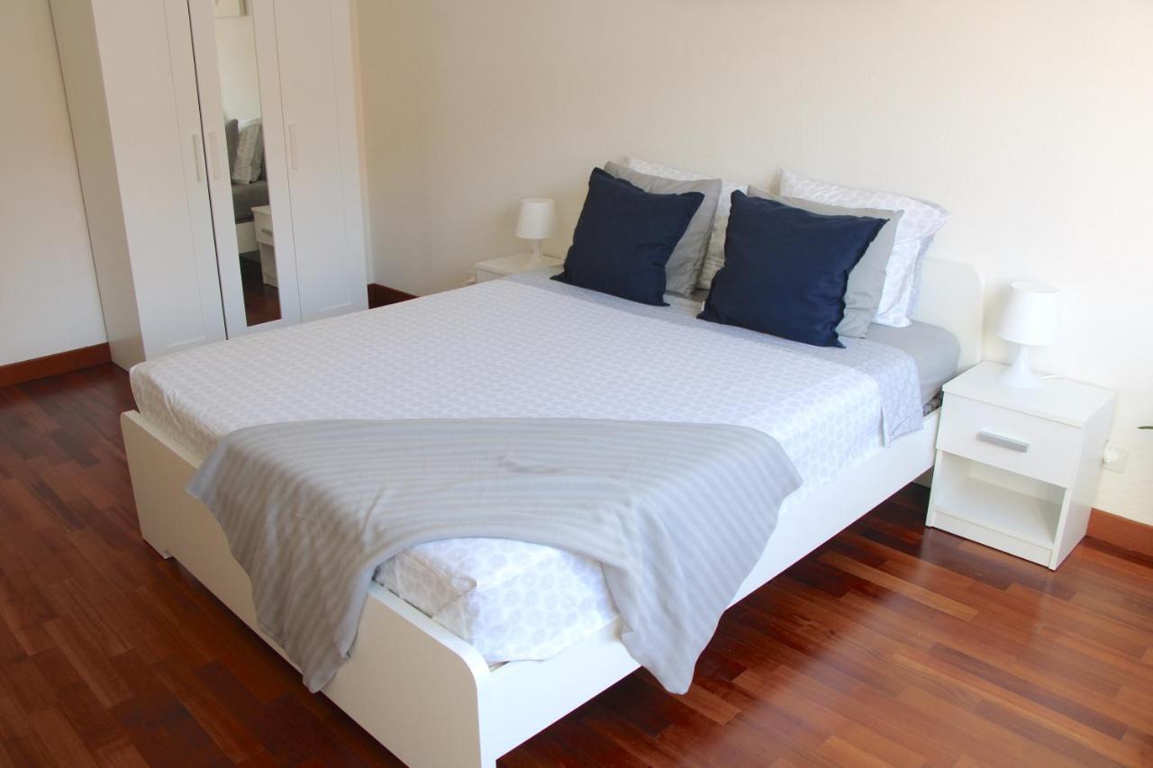 Cozy Apartment With Free Parking & Close To Lake Lugano Dış mekan fotoğraf