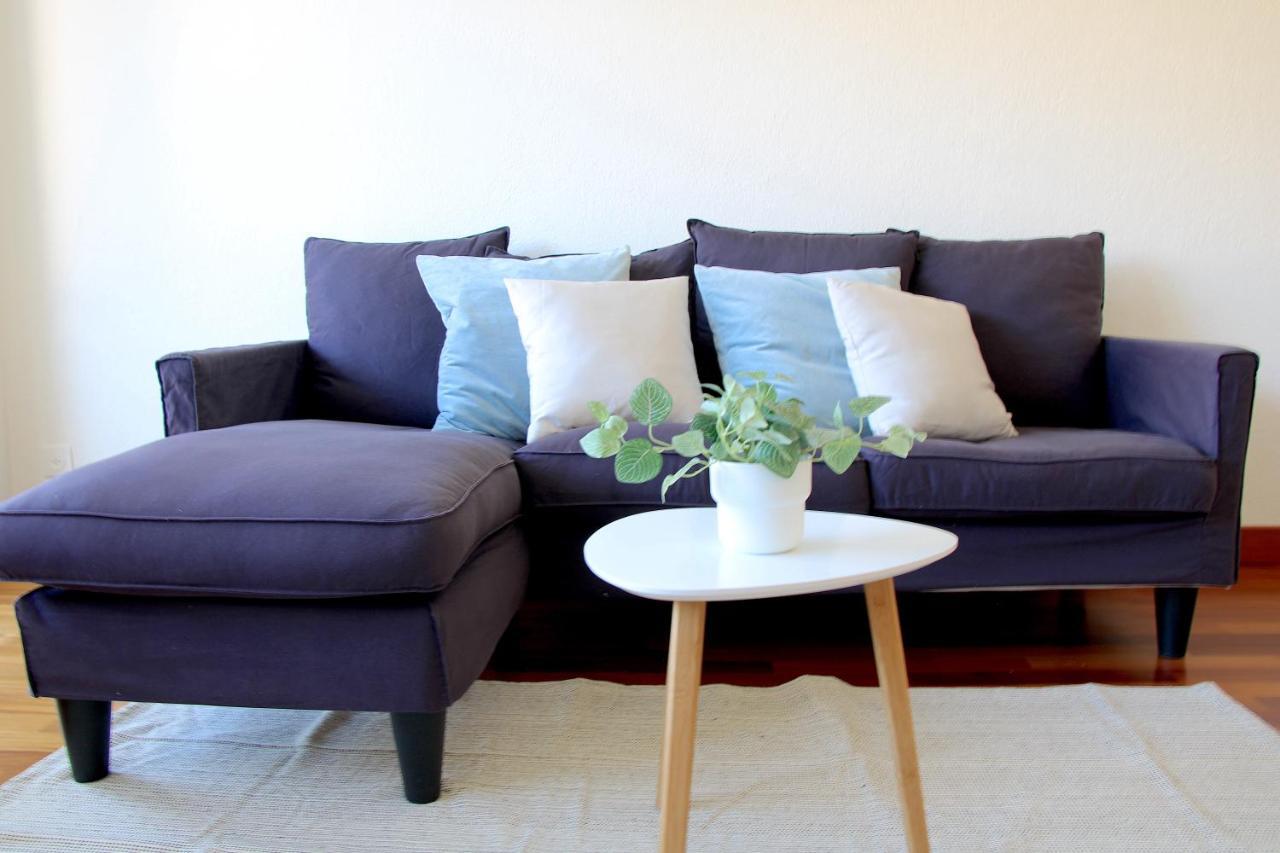 Cozy Apartment With Free Parking & Close To Lake Lugano Dış mekan fotoğraf